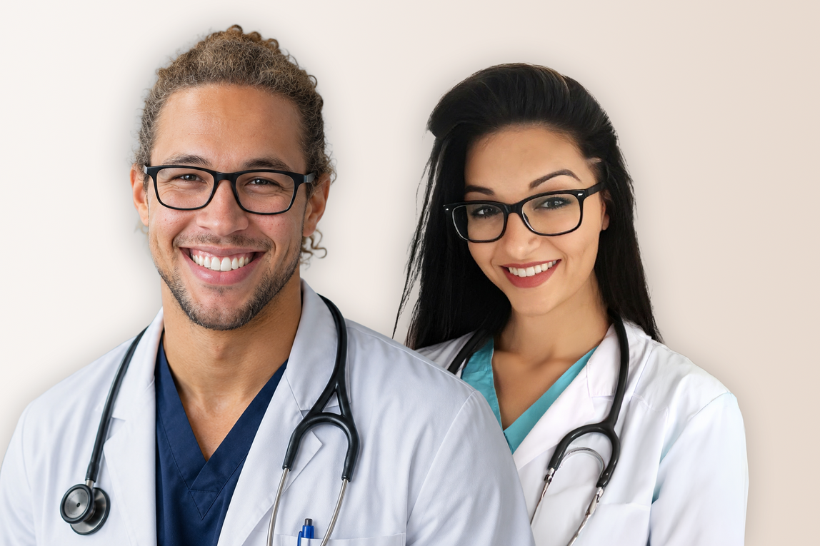 Nach der Formel von Herr Dr. Weißleder und Frau Dr. Ahadi