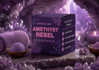 Amethyst Nebel