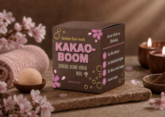 Kakao-Boom
