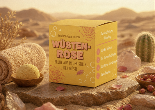 Wüstenrose